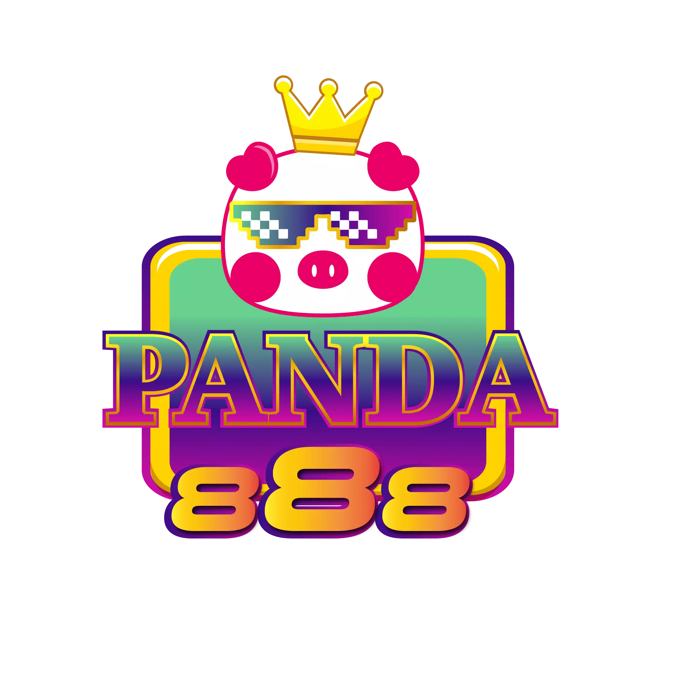 panda888